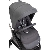 Коляска прогулочная «книга» Chicco Bellagio 05087136450000 (Black Satin)