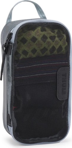 Органайзер Thule Packing Cube XS с сеткой 3205576 TPCS200POND (голубой)