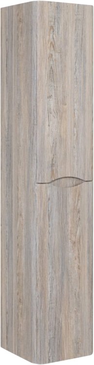 

BelBagno Шкаф-пенал Acqua-1600-2A-SC-PS-P