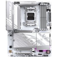 Материнская плата Gigabyte B850 Aorus Elite WiFi7 Ice (rev. 1.1)