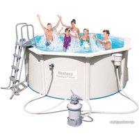 Каркасный бассейн Bestway Hydrium Pool 300x120 [56566]