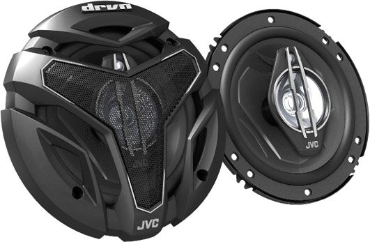 

Коаксиальная АС JVC CS-ZX630