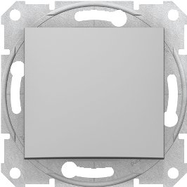 

Выключатель проходной Schneider Electric Sedna SDN0400160
