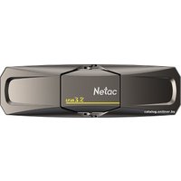 USB Flash Netac US5 256GB NT03US5C-256G-32TA