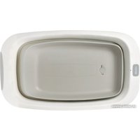 Ванночка для купания Beaba Eazy Pop Camele'o Velvet Grey 920404