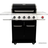 Газовый гриль для дачи Nexgrill Gourmet Plus 720-0830XA