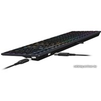 Клавиатура A4Tech Fstyler FX60H (неоновая подсветка)