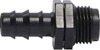 

Коннектор Spec IS0026 Муфта для трубки 16 мм х 1/2" нар.