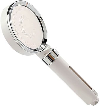 Душевая лейка Diiib Dabai DXHS004-1 (серебристый)