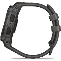 Умные часы Garmin Instinct E 45 мм (черный)