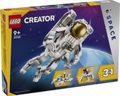 Creator 3-in-1 31152 Космический астронавт