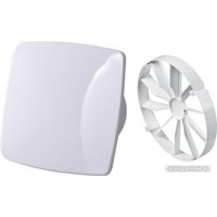 Осевой вентилятор Awenta System+ Silent 100H KWS100H-PNB100-ZZ100