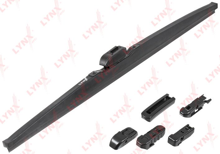 

Щетка стеклоочистителя LynxAuto LW530