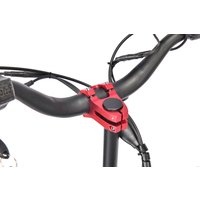 Электросамокат White Siberia WS-Nerpa 3200W в Могилеве