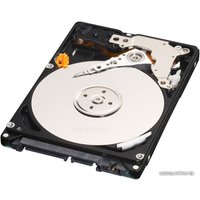 Жесткий диск WD Scorpio Black 500GB (WD5000BPKT)