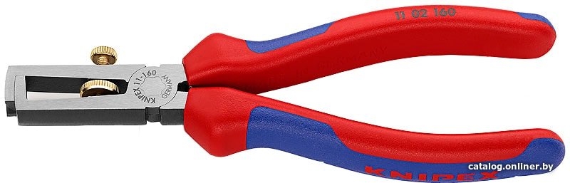 Стриппер Knipex 11 12 160