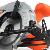 Дисковая (циркулярная) пила Patriot CS 162