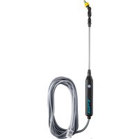Аккумуляторный опрыскиватель GPT Storm Gun WB-SG