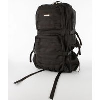 Туристический рюкзак Mr.Bag 039-258/1-BLK (черный)