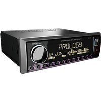 USB-магнитола Prology CDP-8.8 Kraken