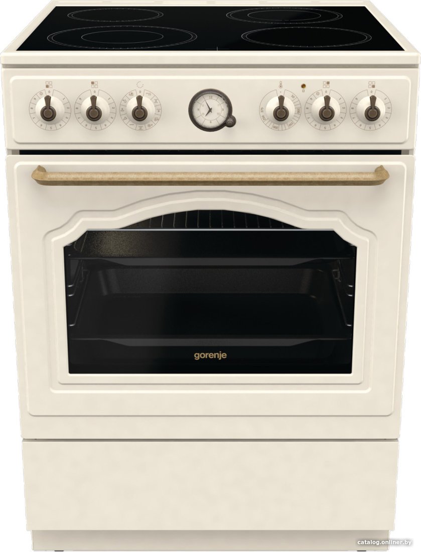 Кухонная плита Gorenje GECS6B70CLI