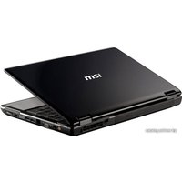 Ноутбук MSI GE600-095XPL