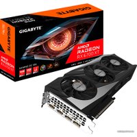 Видеокарта Gigabyte Radeon RX 6700 XT Gaming OC 12GB GDDR6 GV-R67XTGAMING OC-12GD