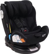 GT Isofix Top Tether (черный)