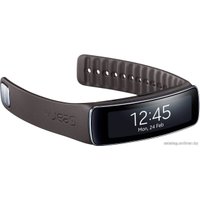 Фитнес-браслет Samsung Gear Fit (SM-R350)