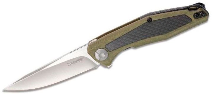 

Складной нож Kershaw 4037OL Atmos