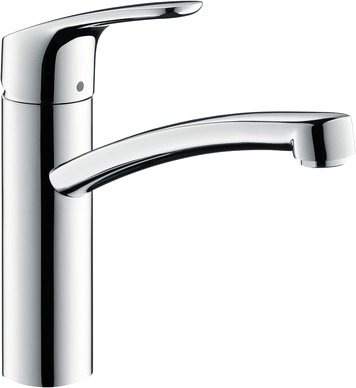 

Смеситель Hansgrohe Focus [31804000]