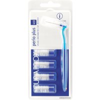 Набор зубных ершиков Curaprox CPS410 plus (5 шт)