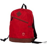 Городской рюкзак Polar 16012 (красный)