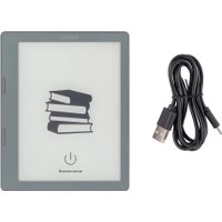 Электронная книга Digma E2