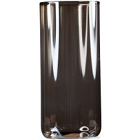 Ваза Элетех Тубо 9x20 4840900086 (янтарный)