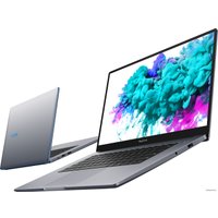 Ноутбук HONOR MagicBook 15 2020 53011TAD