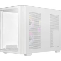 Корпус Ocypus Iota C50 Curve WH ARGB