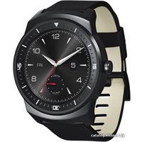 Умные часы LG G Watch R