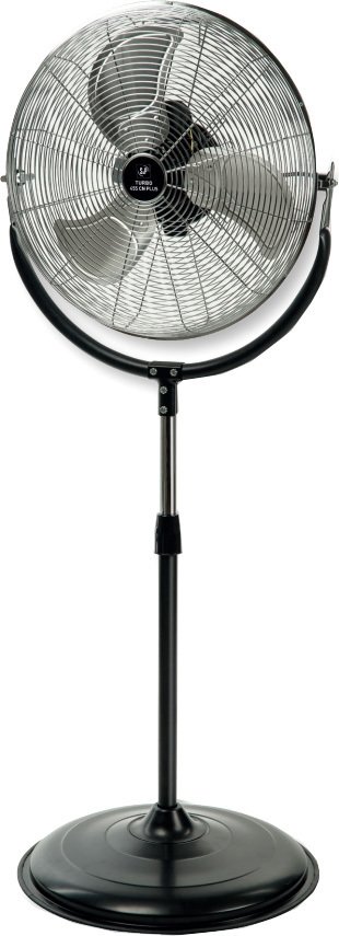 

Вентилятор Soler&Palau TURBO-455 CN PLUS
