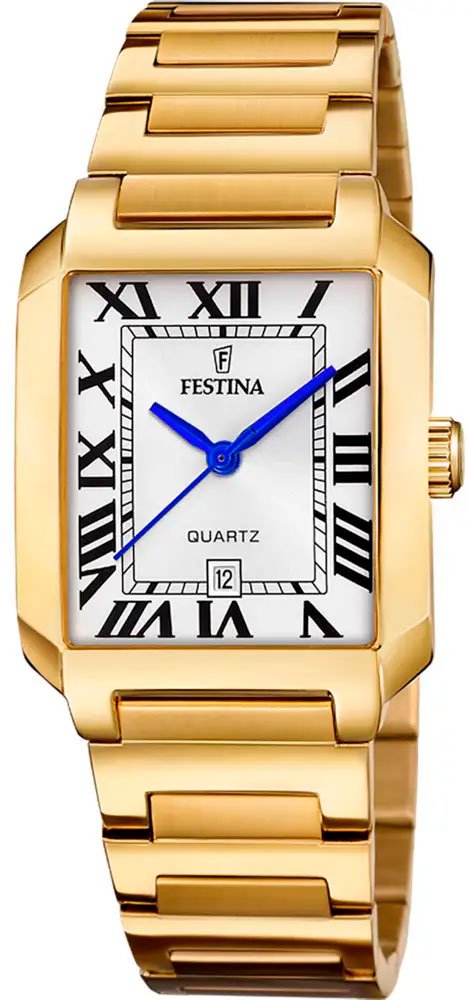 

Наручные часы Festina F20680-1