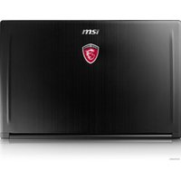 Игровой ноутбук MSI GS63VR 6RF-047RU Stealth Pro