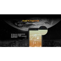 Смартфон Oukitel WP20 (черный)