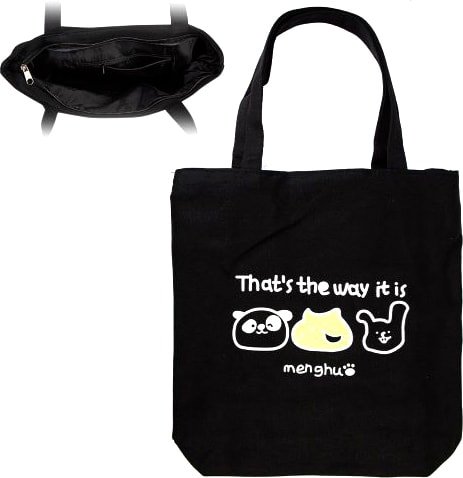 

Сумка MonAmi BAG-13 (рaris, черный)