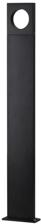 

Фонарный столб Odeon Light Como 6653/10GL