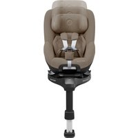Детское автокресло Maxi-Cosi Mica 360 Pro (authentic truffle)