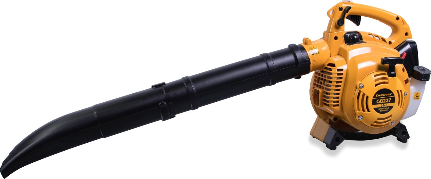 

Ручная воздуходувка Champion GB227