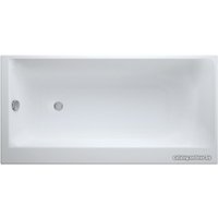 Ванна Cersanit Smart 170x80 L (с каркасом)