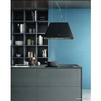 Кухонная вытяжка Elica Ikona Light BL MAT/F/60 PRF0165082