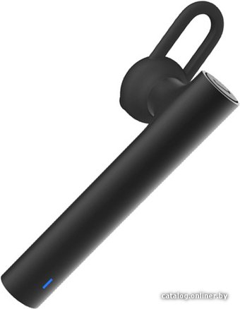 Xiaomi Mi Bluetooth Headset LYEJ02LM (черный, китайская версия)