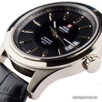 Наручные часы Swiss Military by chrono SMA30003.08